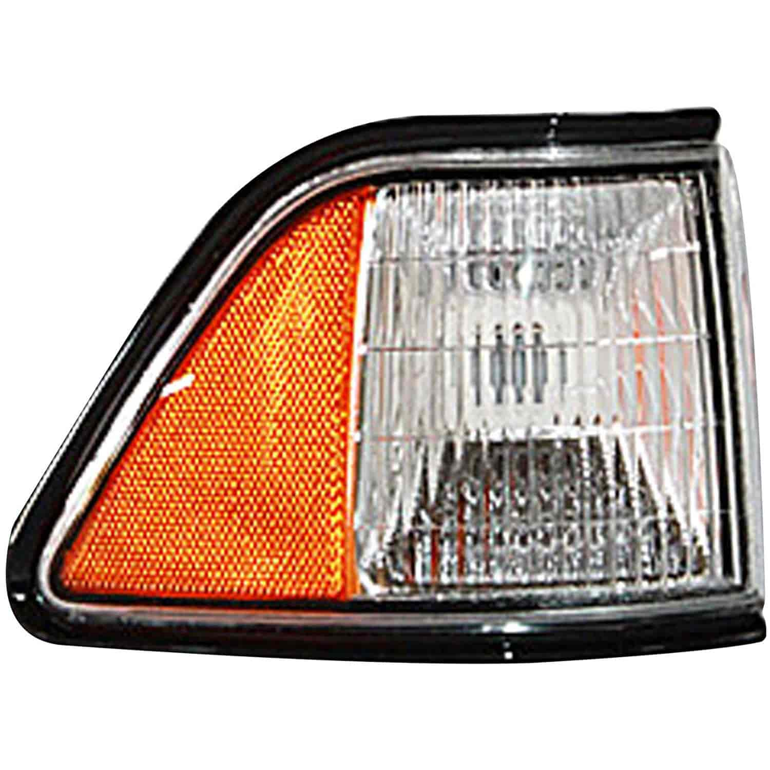 Side Marker Lamp Assembly