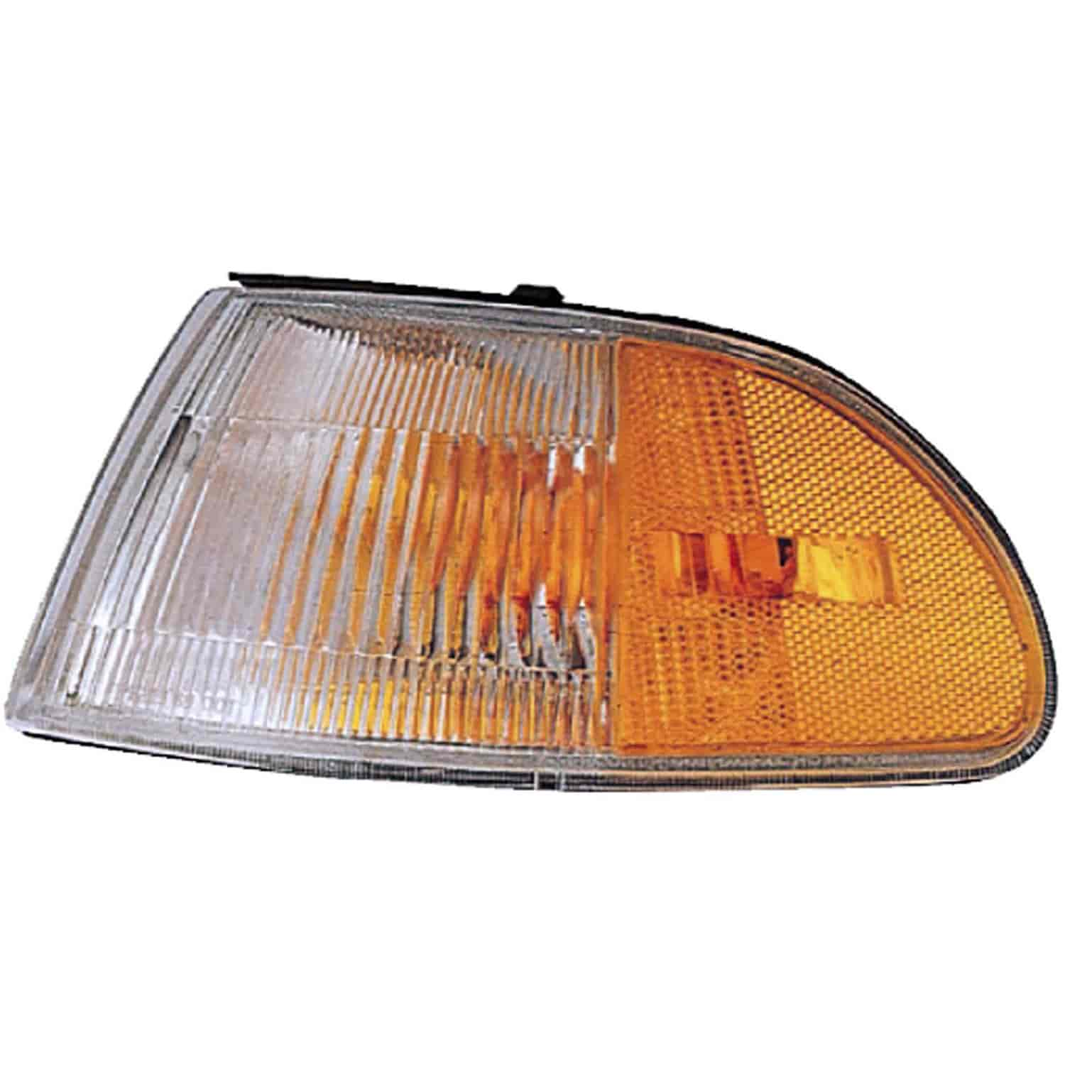 Parking / Turn Signal Lamp Assembly