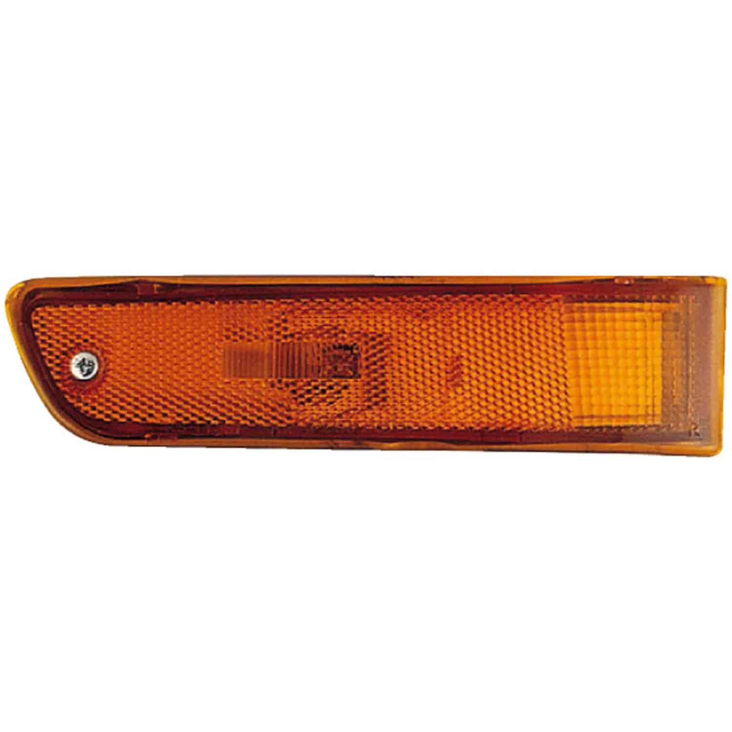 Side Marker Lamp Assembly