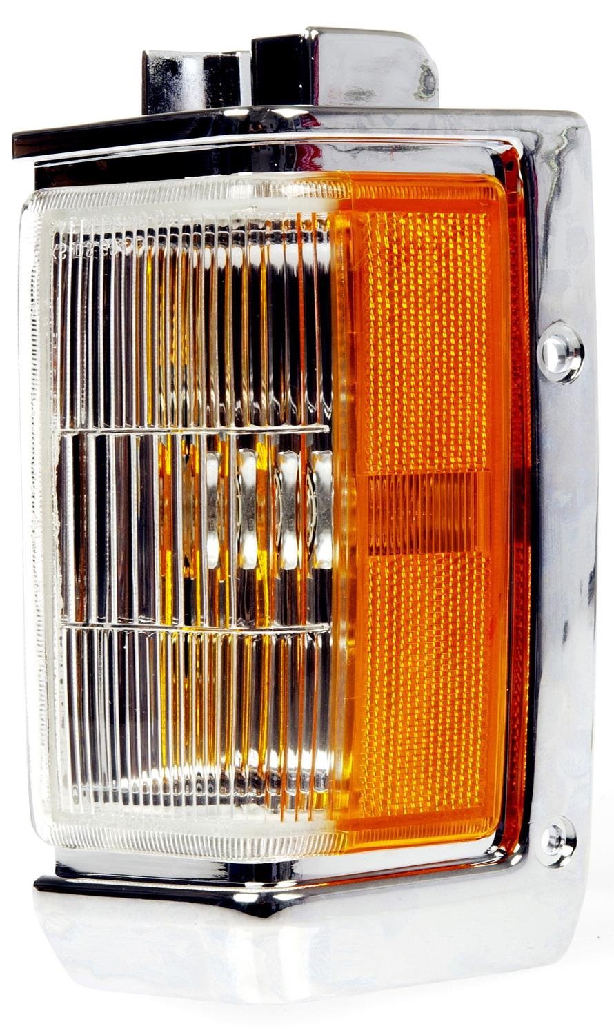 Side Marker Lamp Assembly