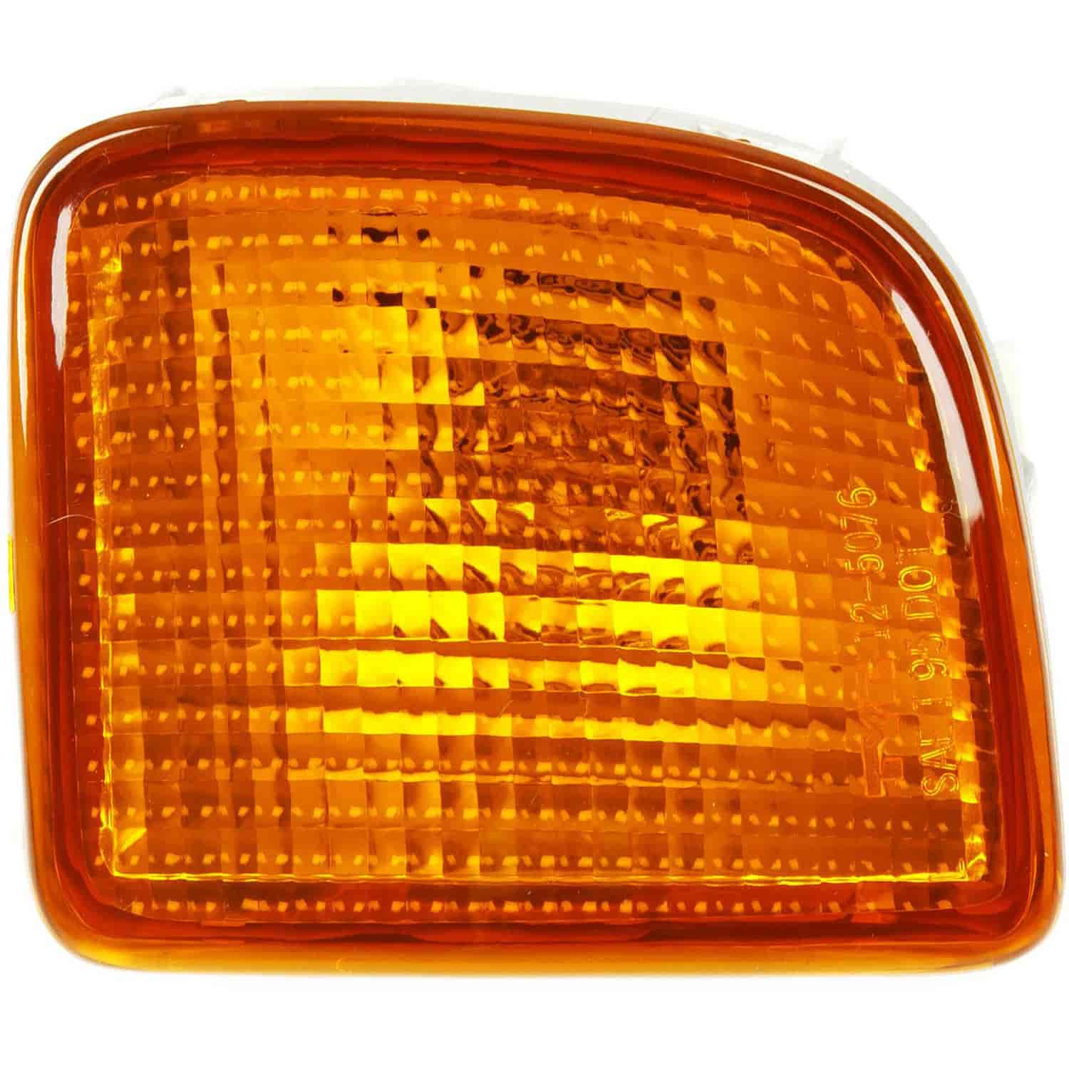 Parking / Turn Signal Lamp Assembly