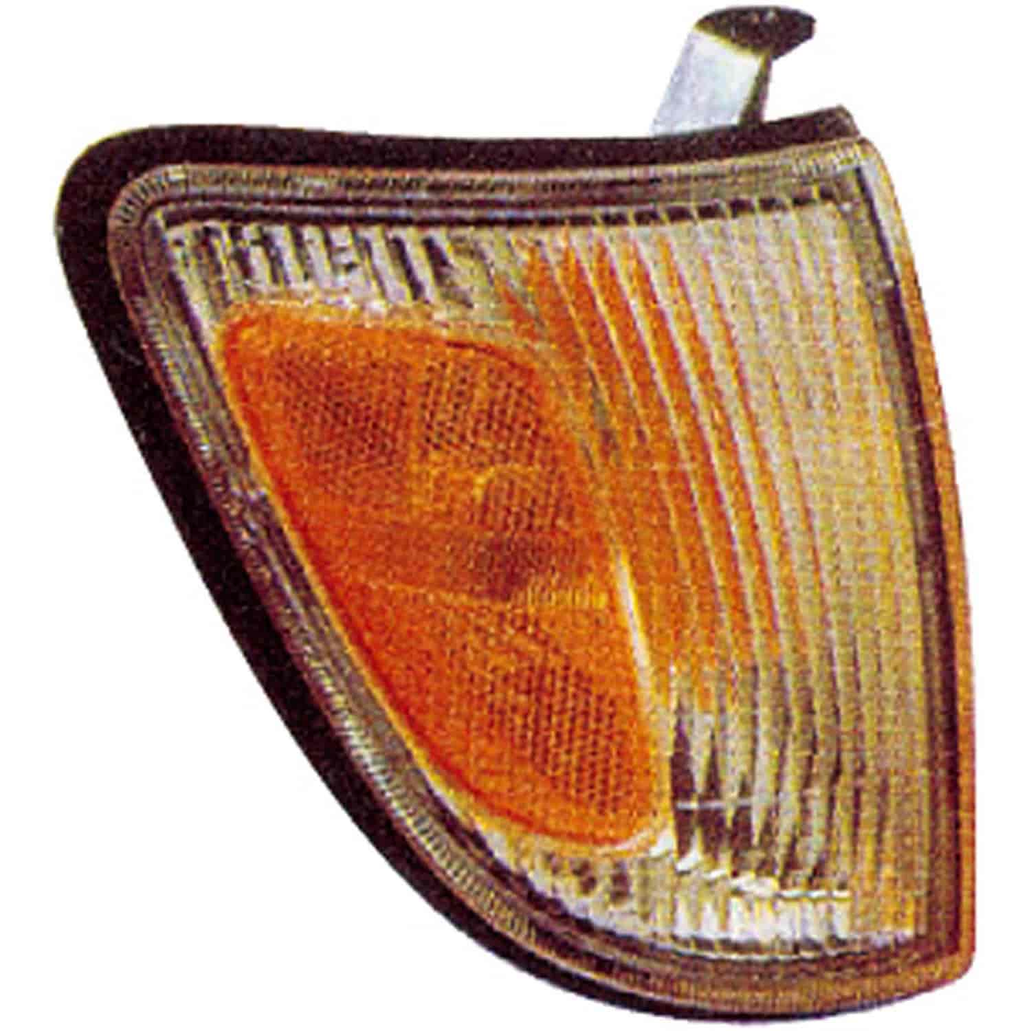 Parking / Turn Signal Lamp Assembly