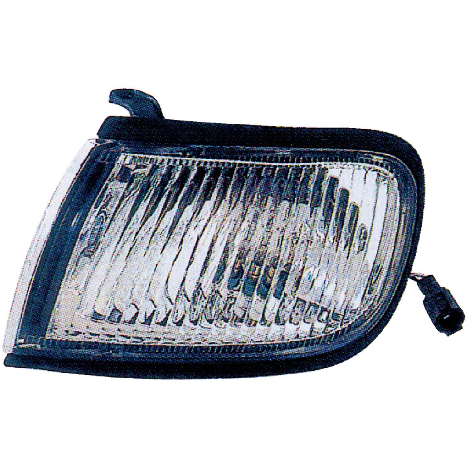 Parking / Turn Signal Lamp Assembly