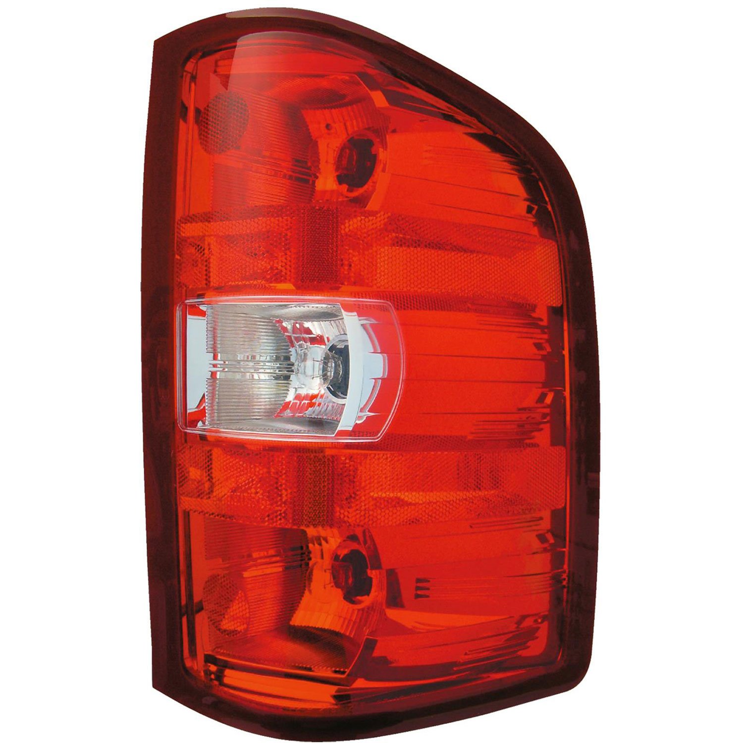 Tail Lamp Assembly