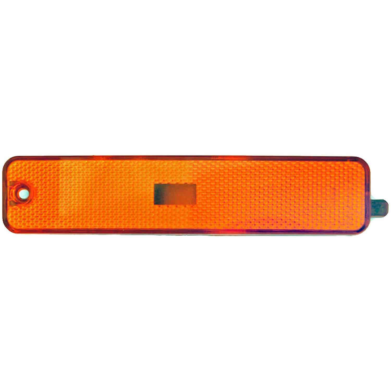 Side Marker Lamp Assembly