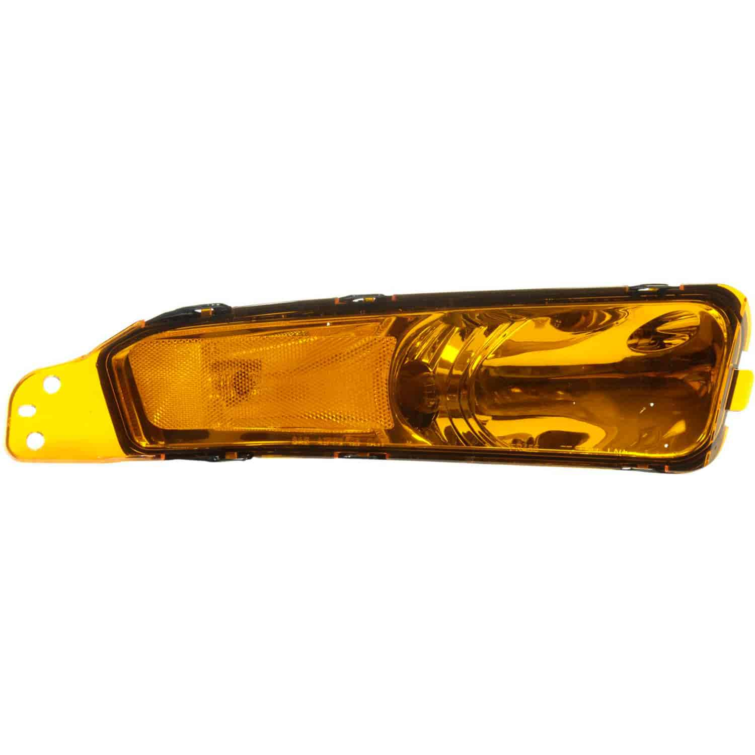 Side Marker Lamp Assembly