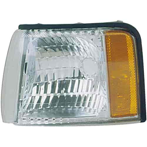 Side Marker Lamp Assembly