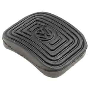 BRAKE / CLUTCH PEDAL PAD