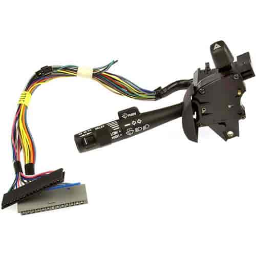 Multifunction Switch Assembly 1997-05 Chevy/Pontiac