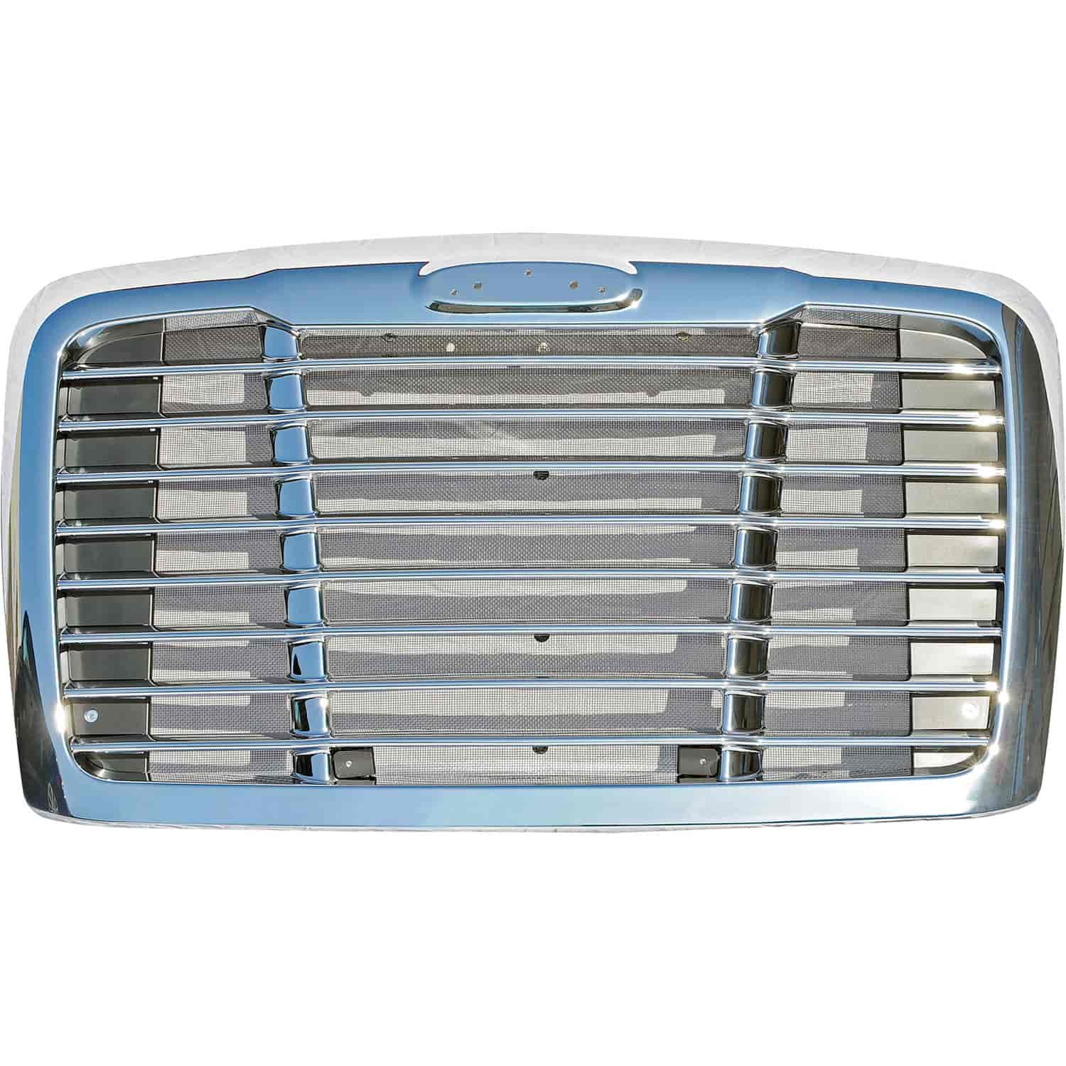 Heavy Duty Radiator Grille