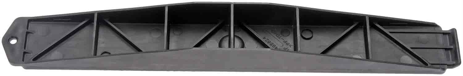 Cabin Air Filter Cover Plate 2007-2013 Cadillac/Chevy/GMC