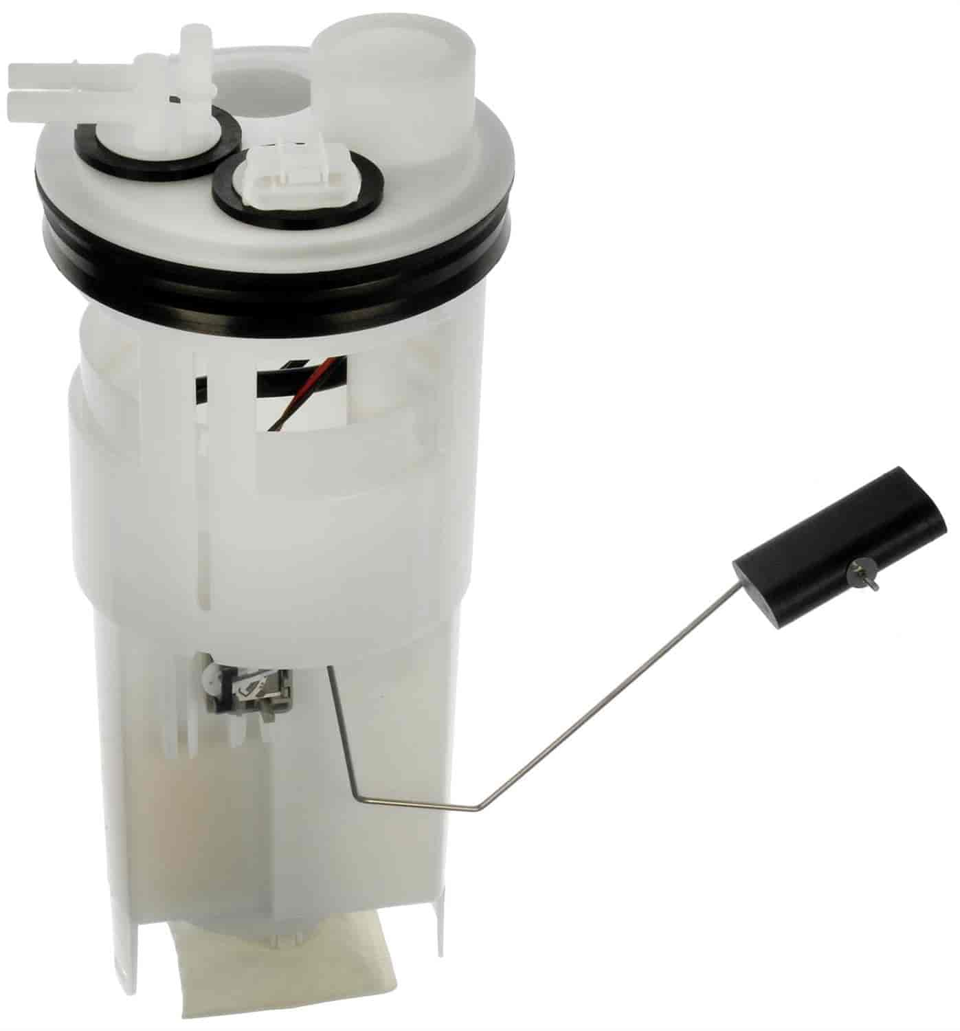 Fuel Pump Module Assembly