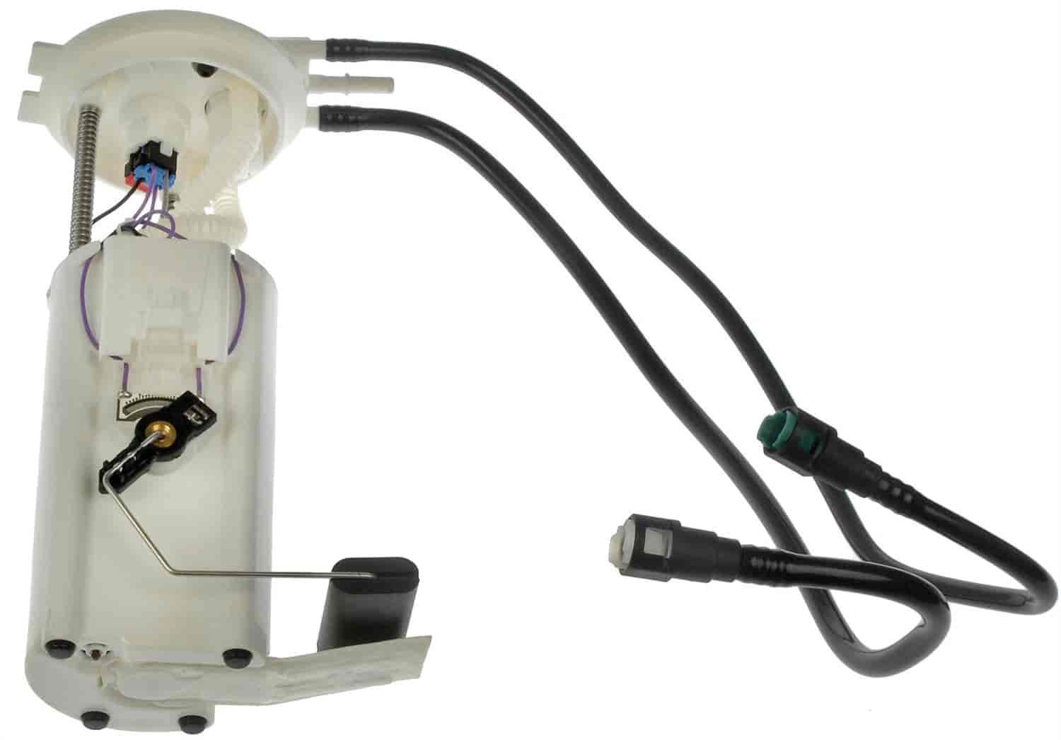 Fuel Pump Module Assembly