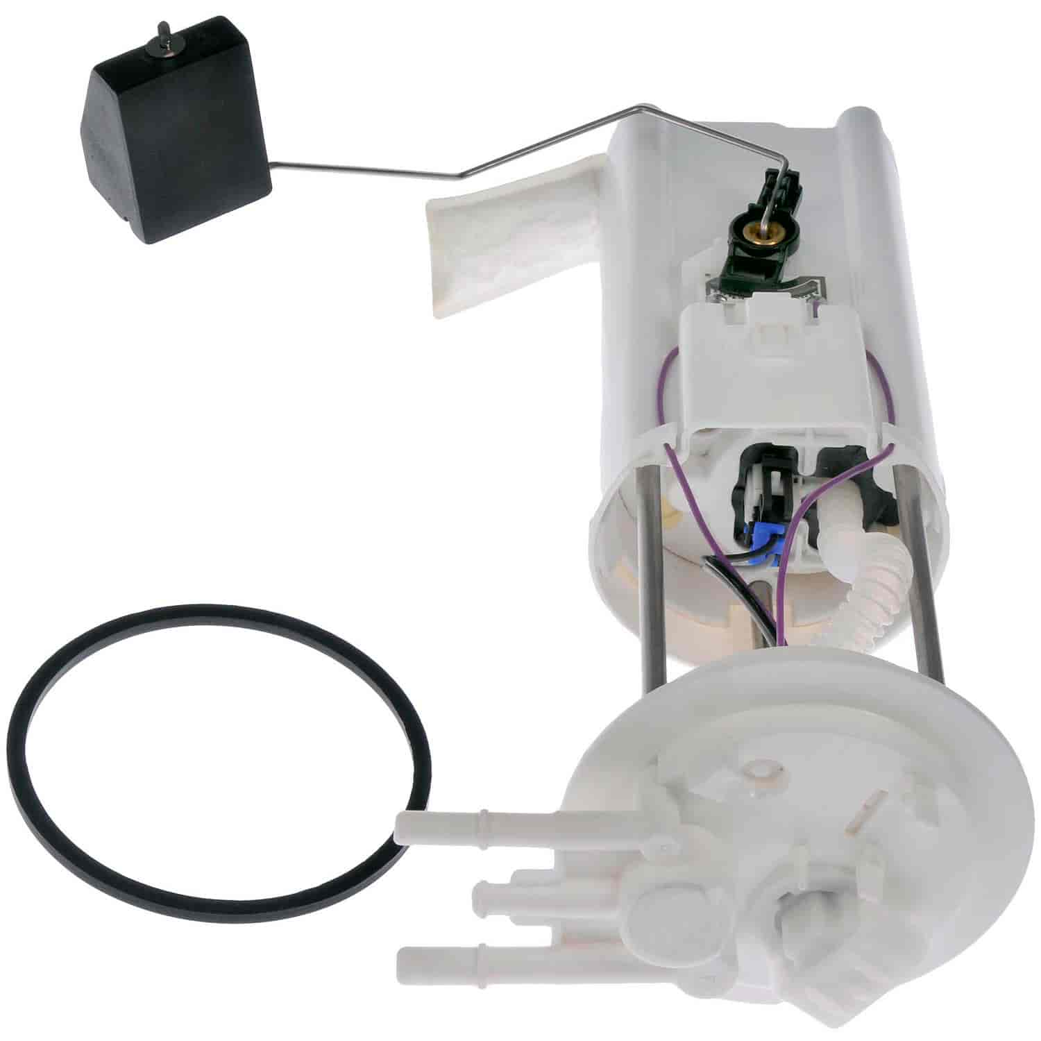 Fuel Pump Module Assembly