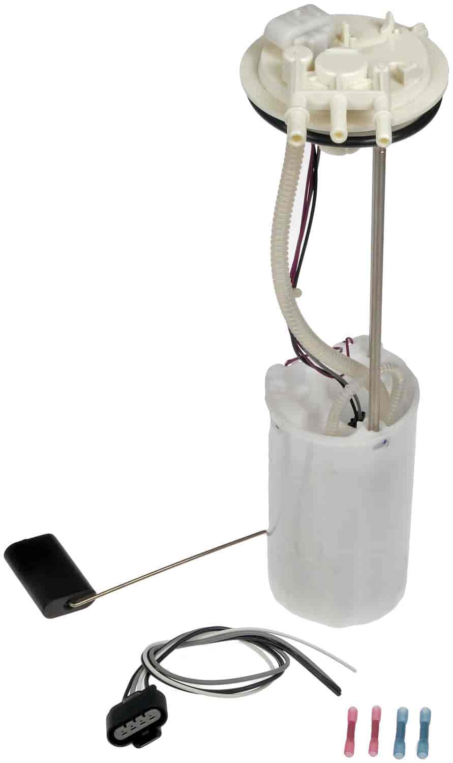 Fuel Pump Module Assembly