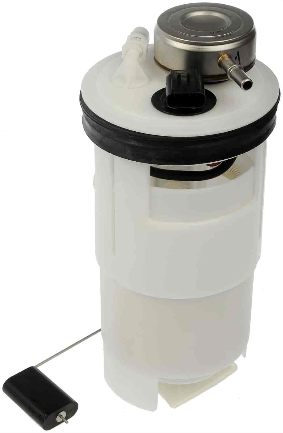 Fuel Pump Module Assembly