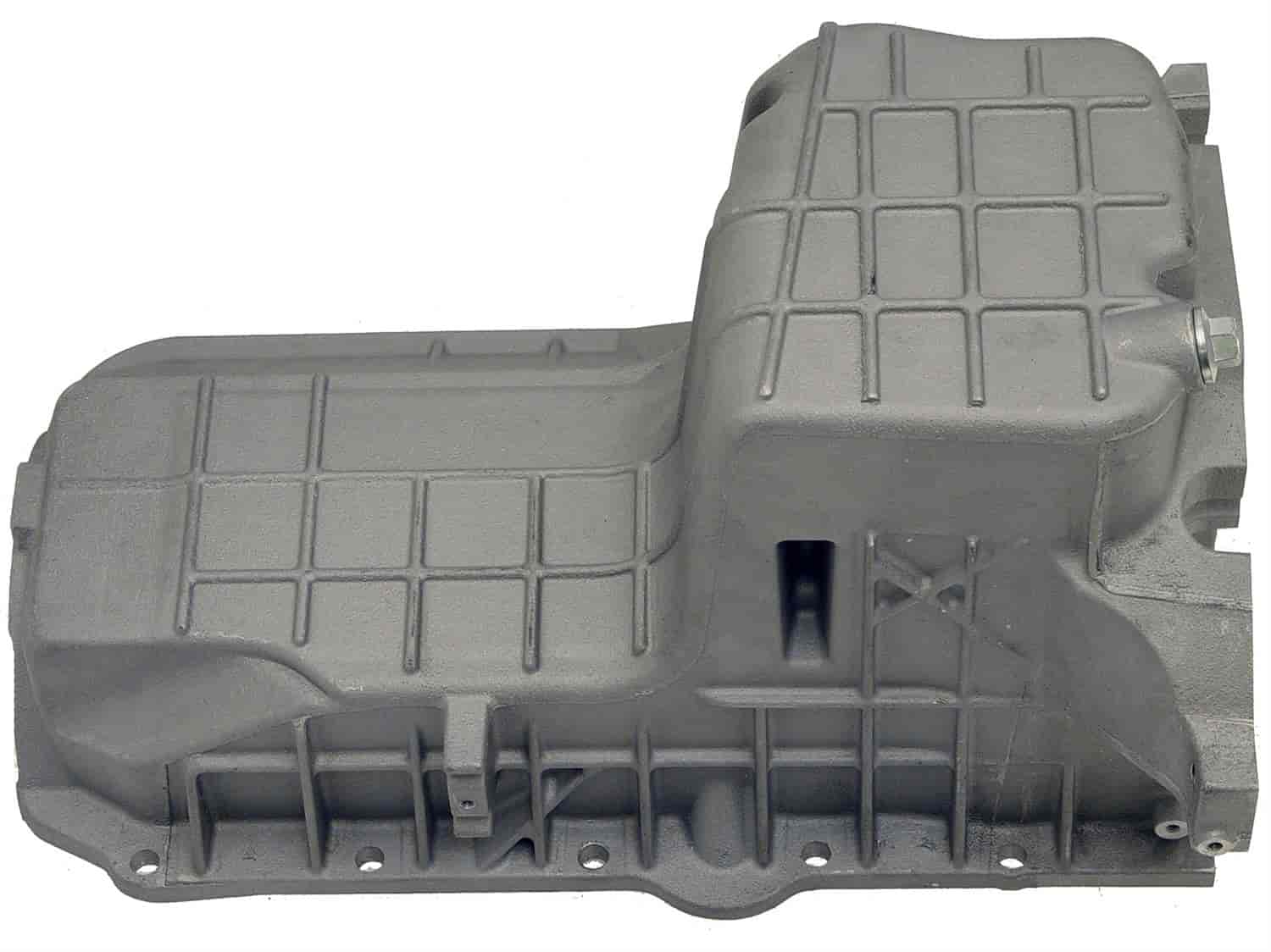 Stock Replacement Oil Pan 1996-05 Chevy/GMC 4WD