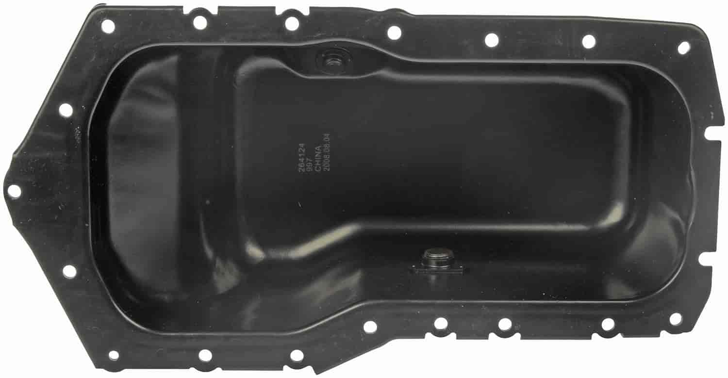 OIL PAN BOXED