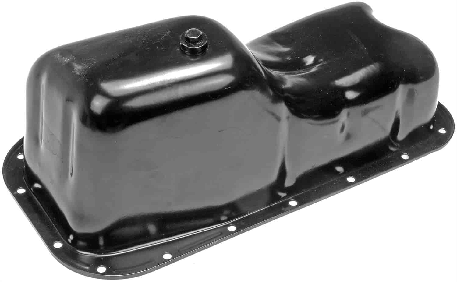 Engine Oil Pan