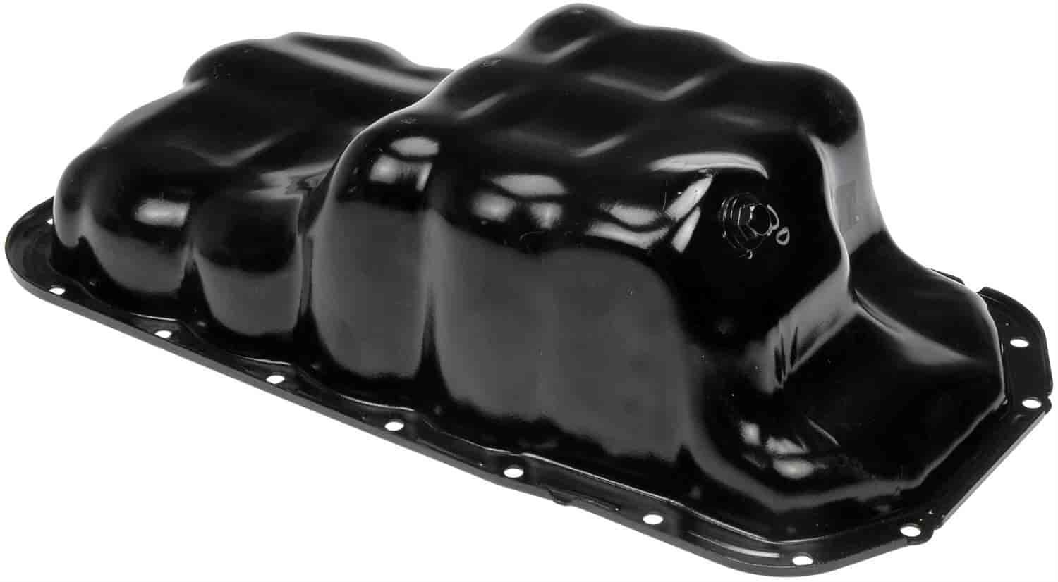 Engine Oil Pan