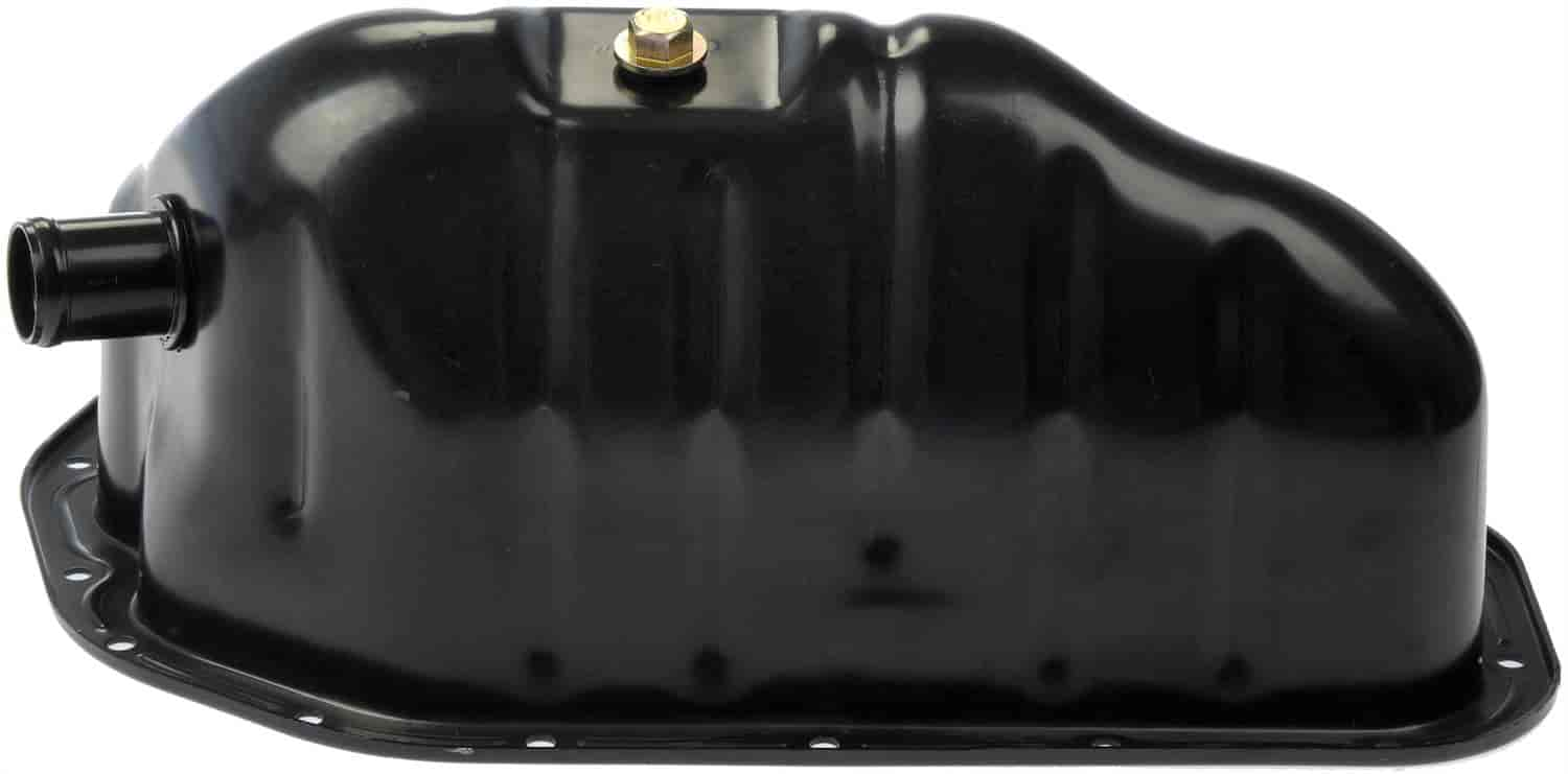 Engine Oil Pan