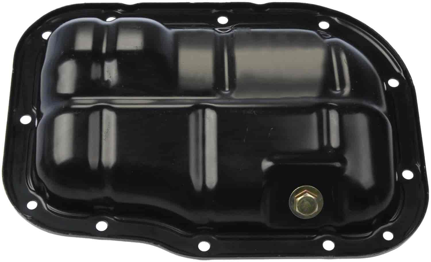 Engine Oil Pan