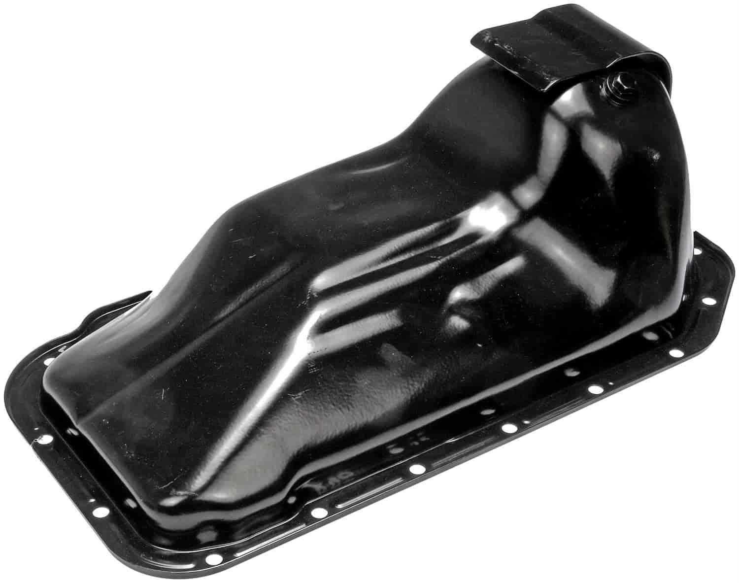 Engine Oil Pan