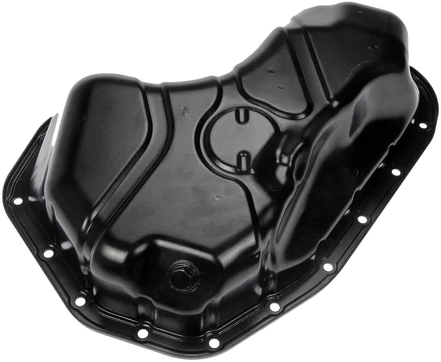 Engine Oil Pan