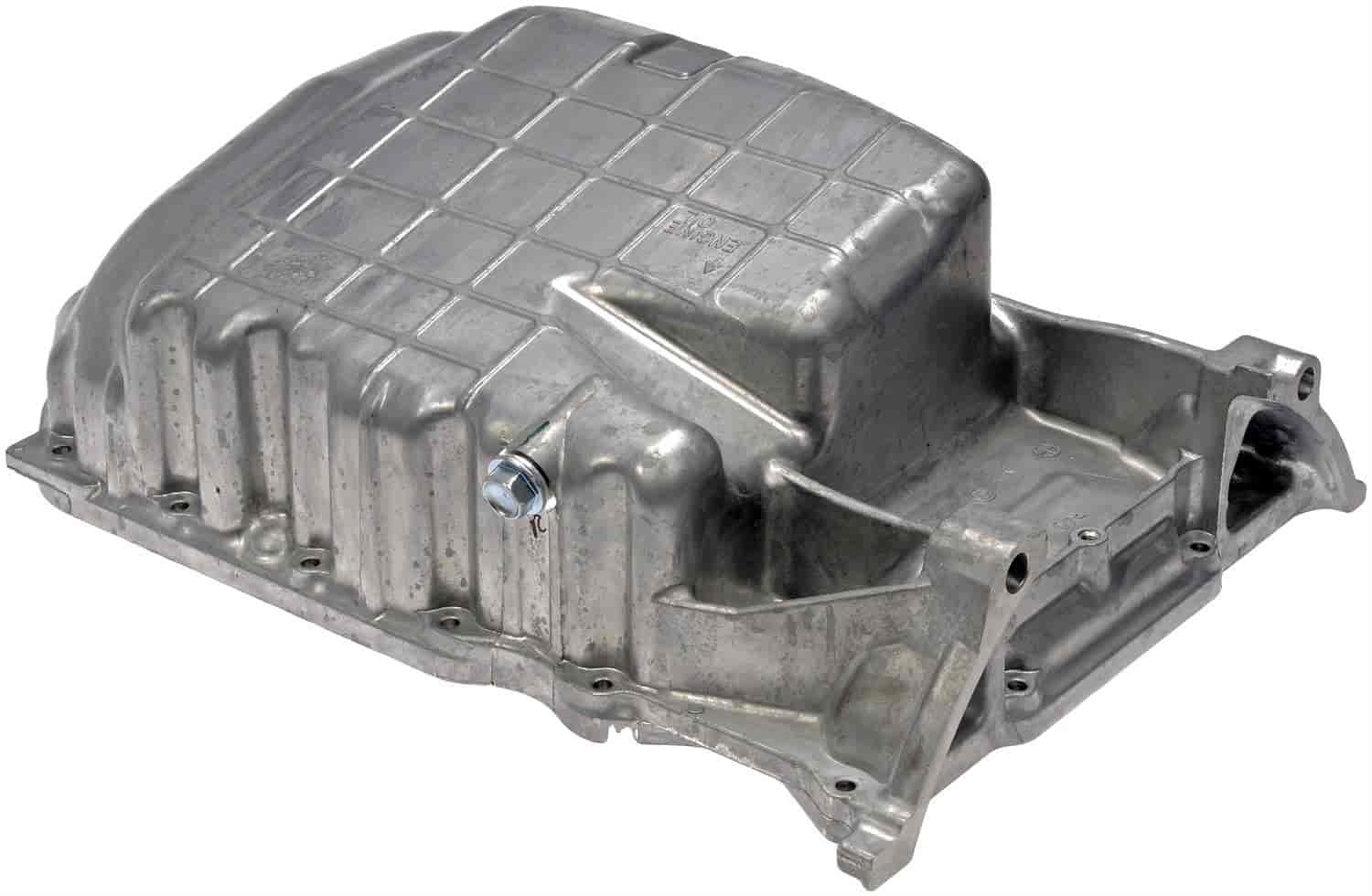 Stock Replacement Oil Pan Fits 2009-2014 Acura TSX