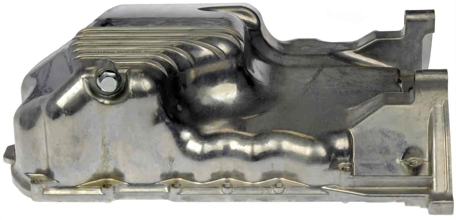 Engine Oil Pan