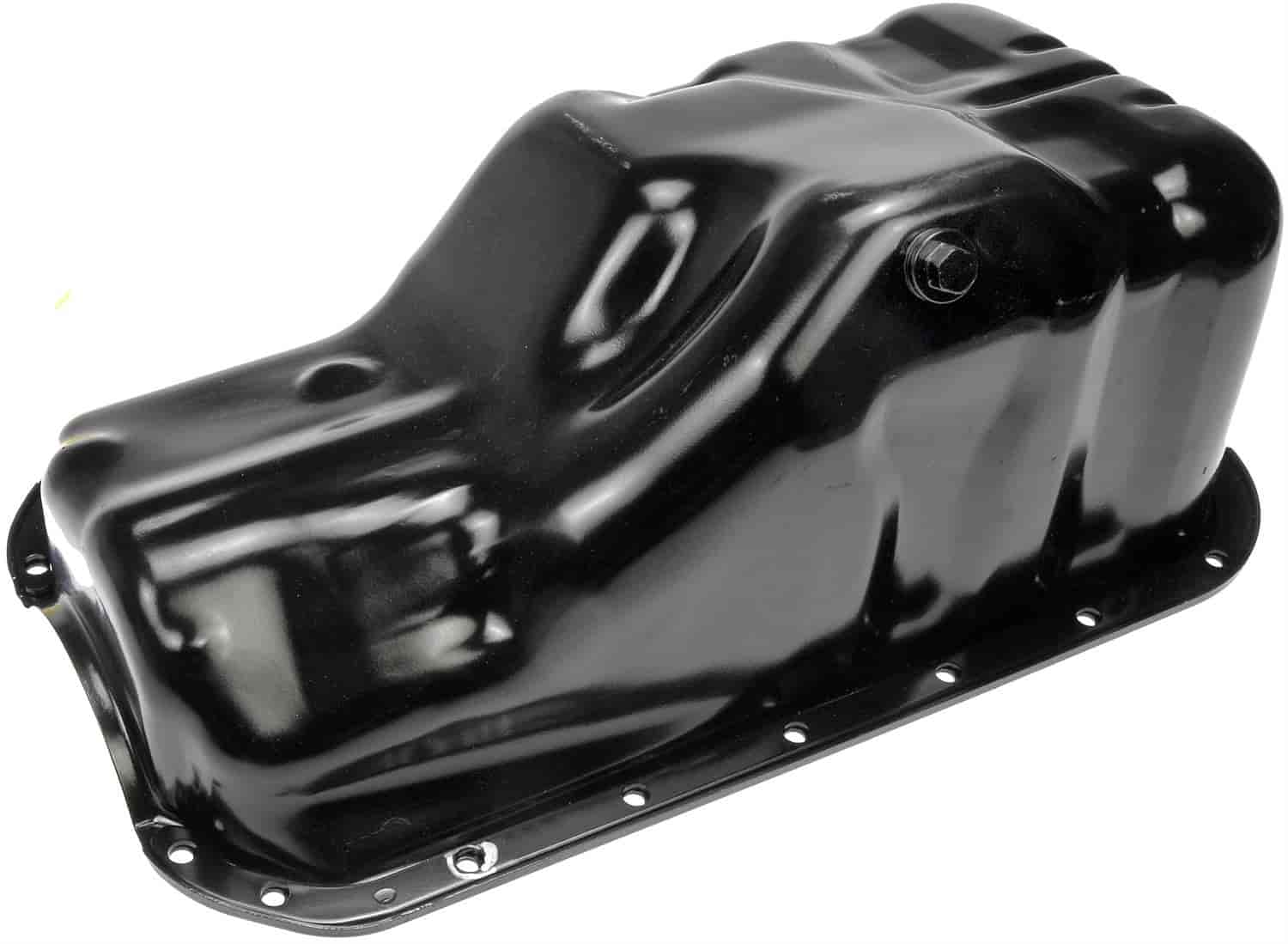 Engine Oil Pan