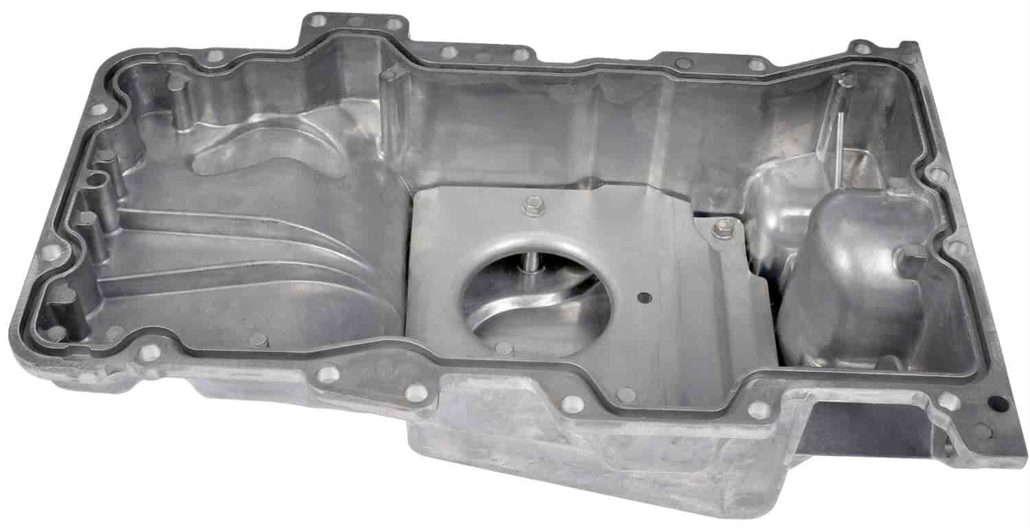 Engine Oil Pan