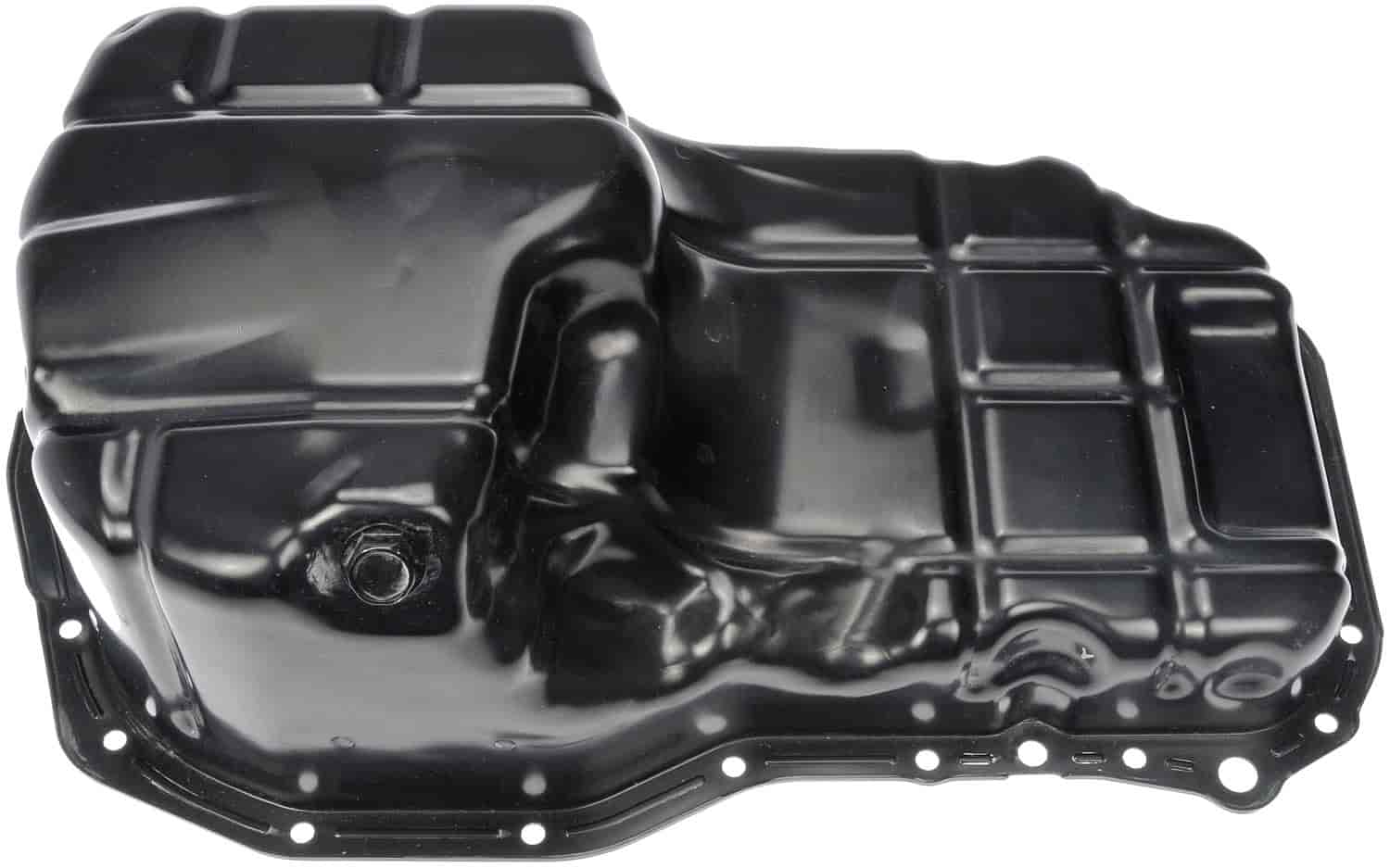 Engine Oil Pan