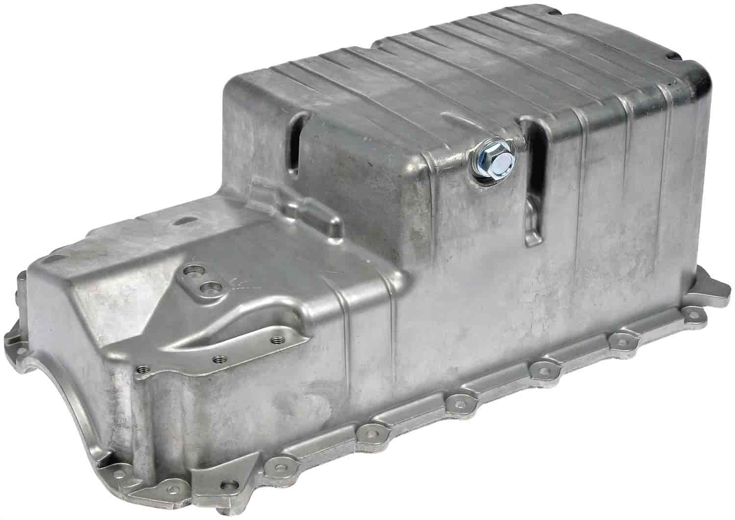 Engine Oil Pan