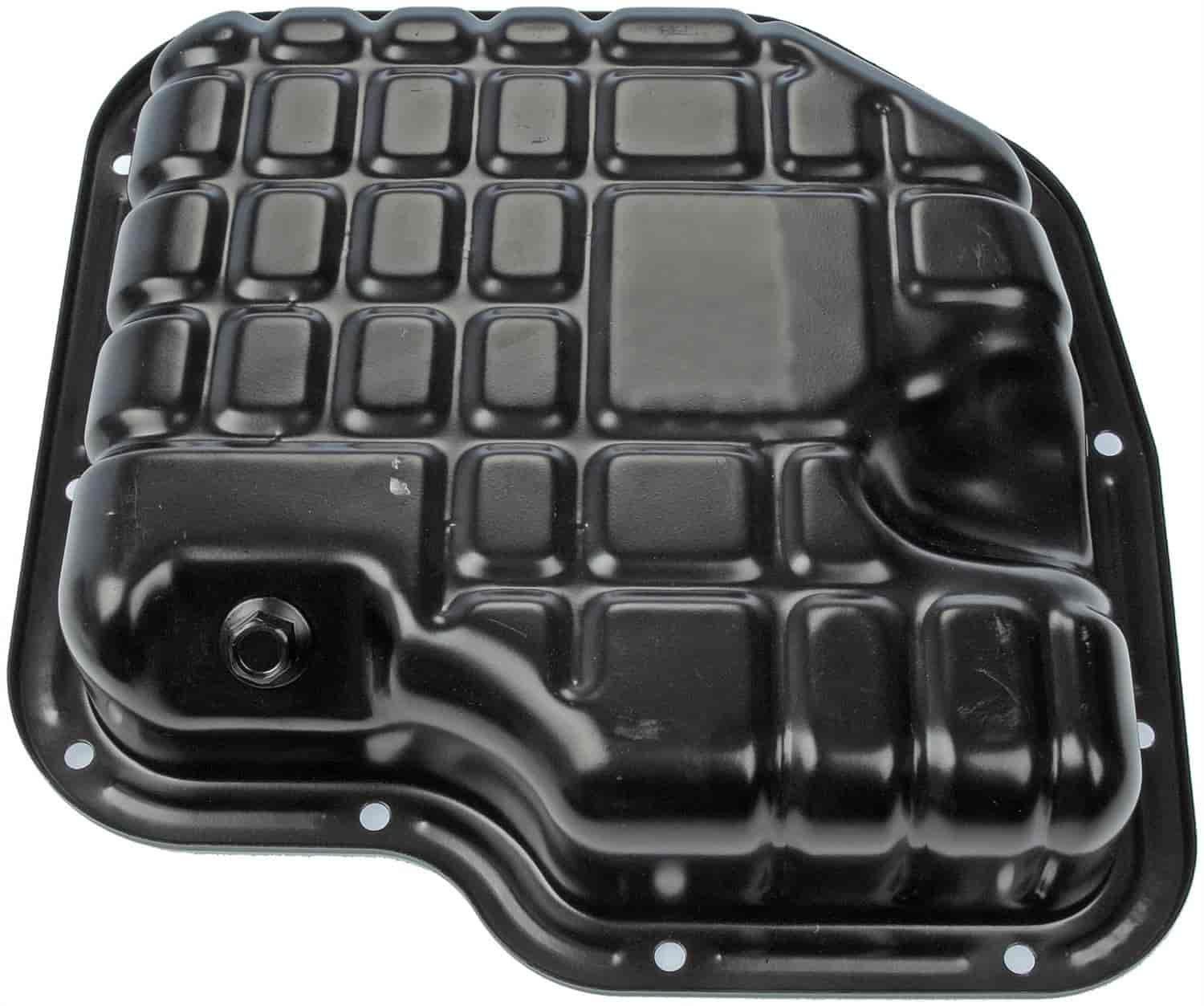 Engine Oil Pan