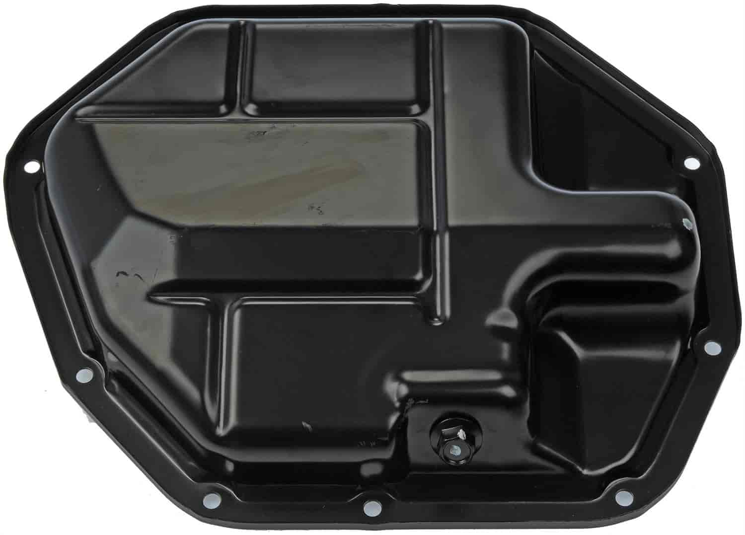 Engine Oil Pan