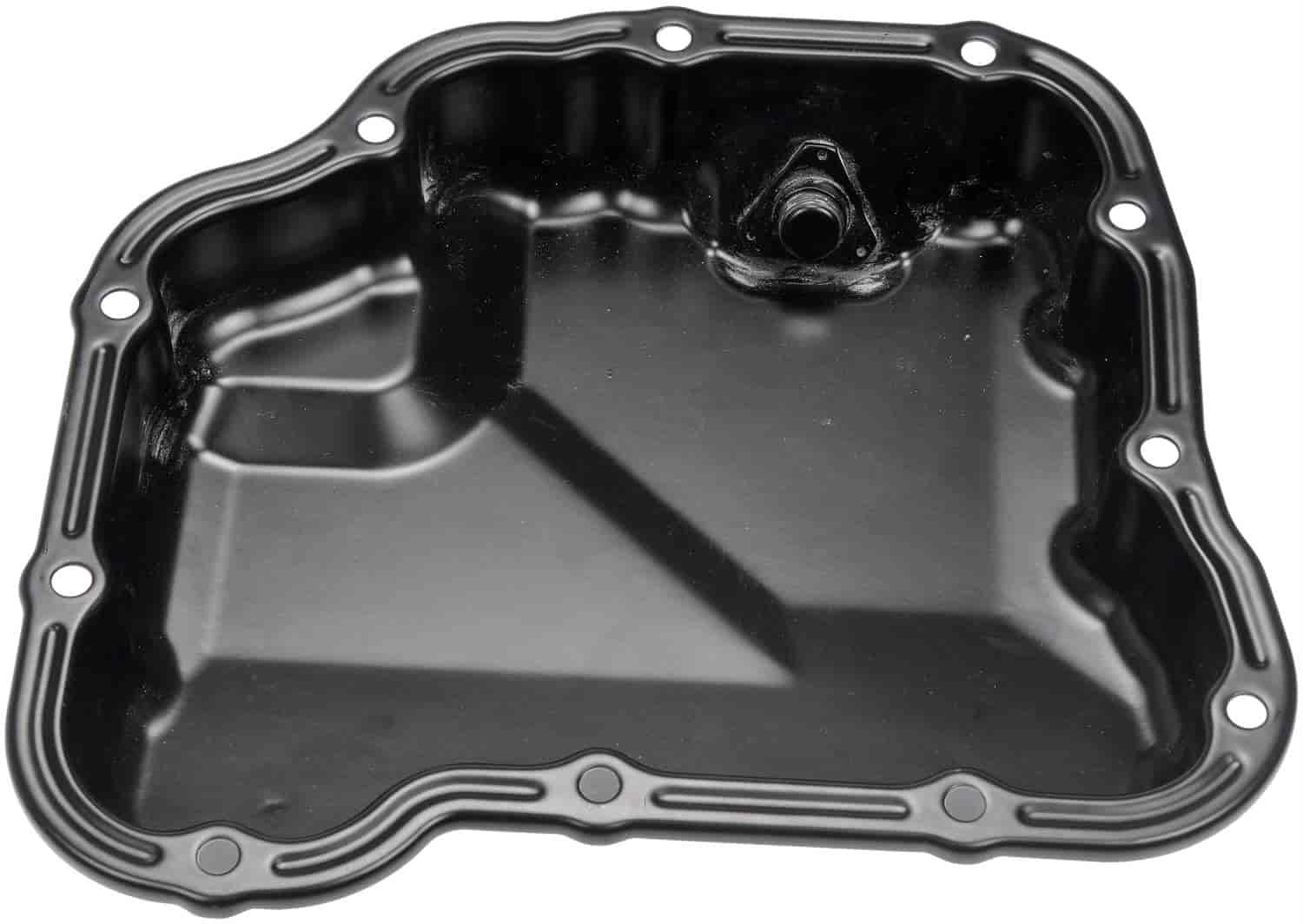 Lower Engine Oil Pan