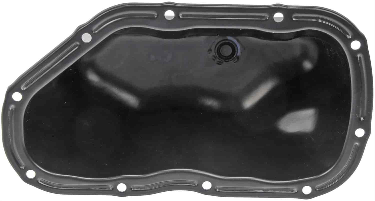 Engine Oil Pan