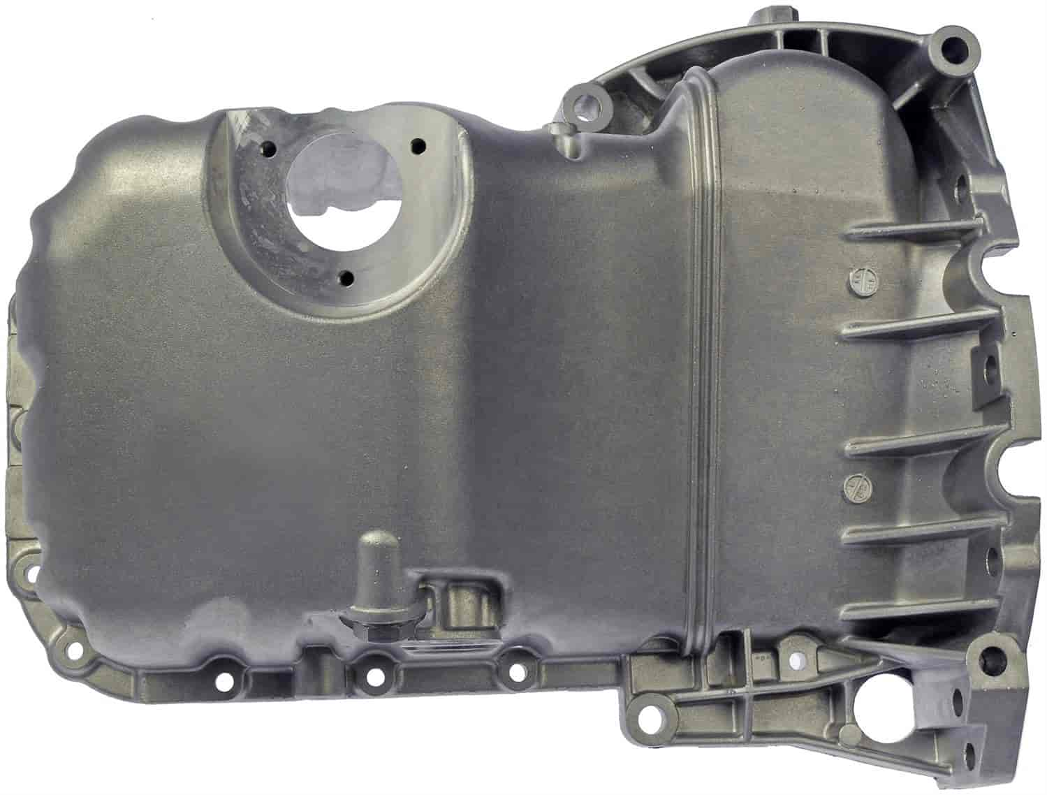 Engine Oil Pan