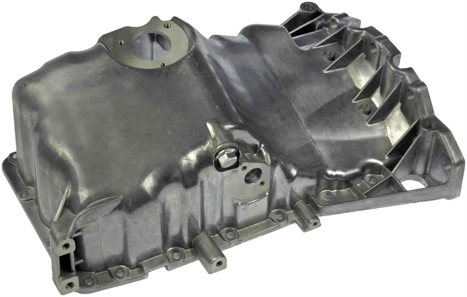 Engine Oil Pan