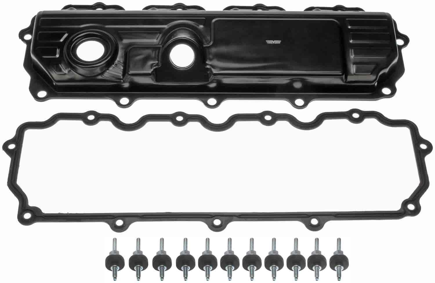 Valve Cover - Includes Seal