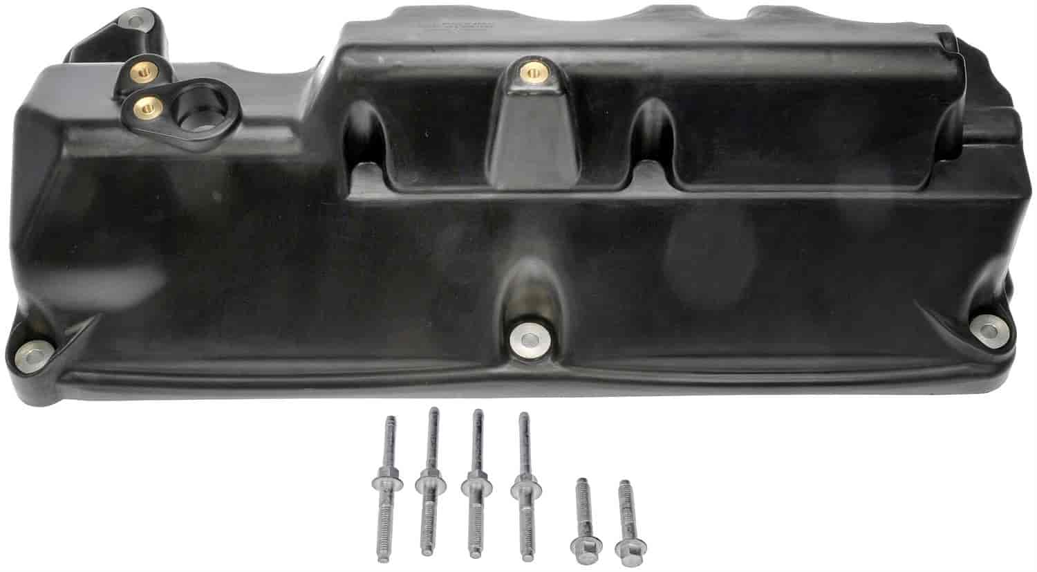 Valve Cover Fits Select 2001-2005 Ford, Mercury V6