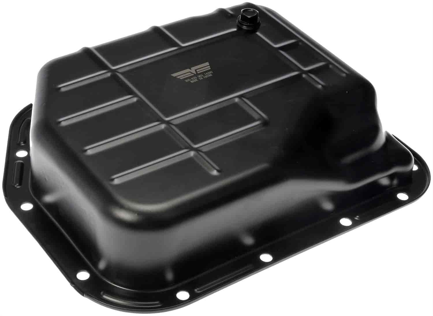 TRANSMISSION PAN