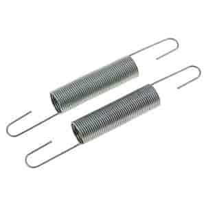 EXTENSION SPRINGS