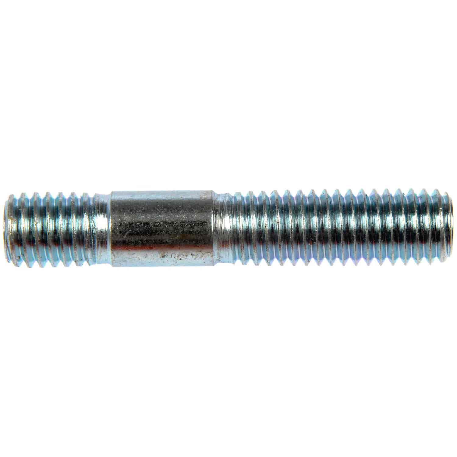 STUD DBEND M8X1.25X45