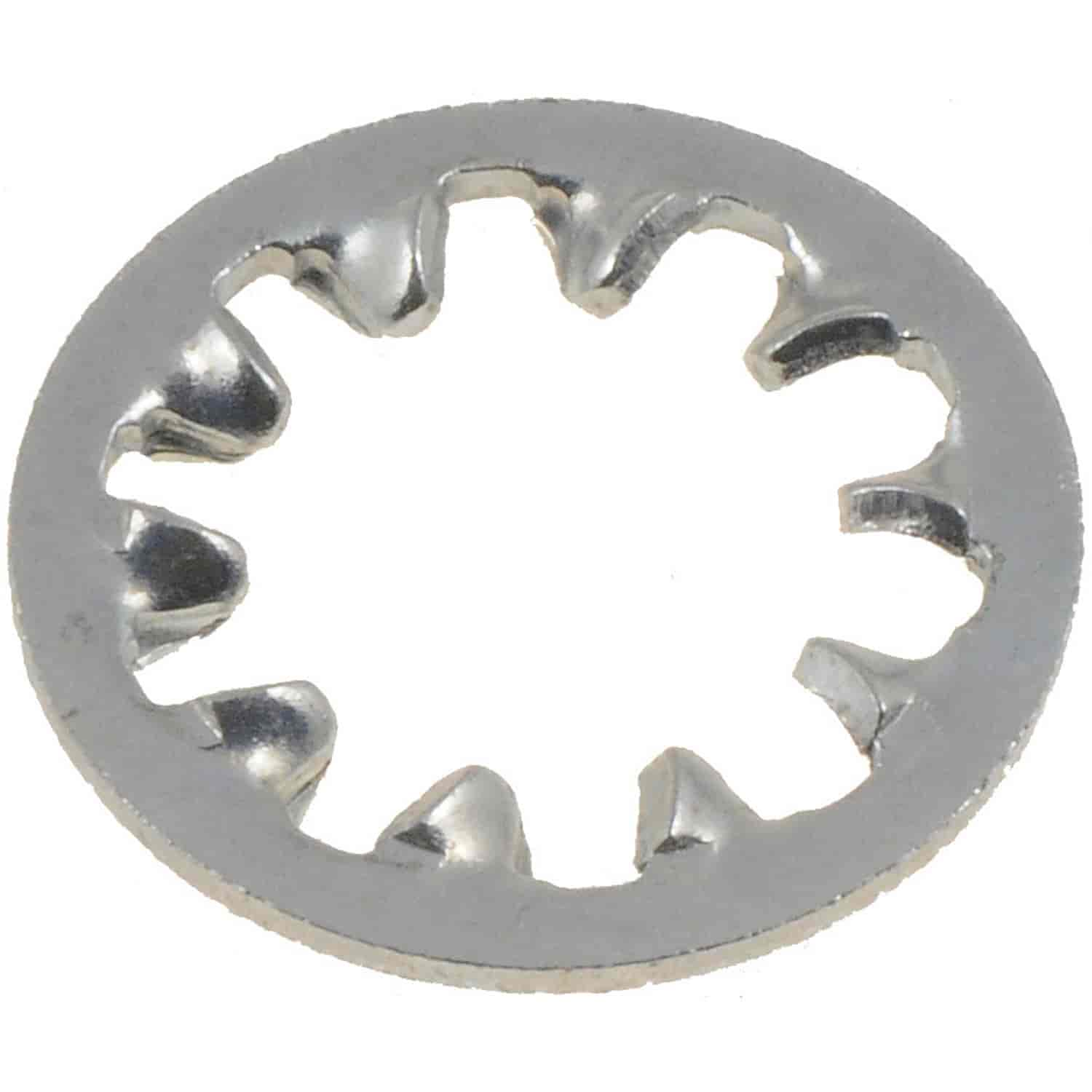 WASHR TOOTH LOCK INT 1/4