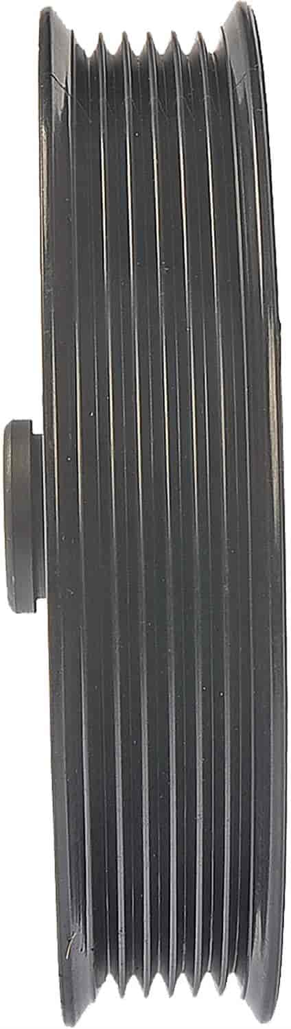 Power Steering Pump Pulley 1985-2006 Taurus, Sable 3.0L,