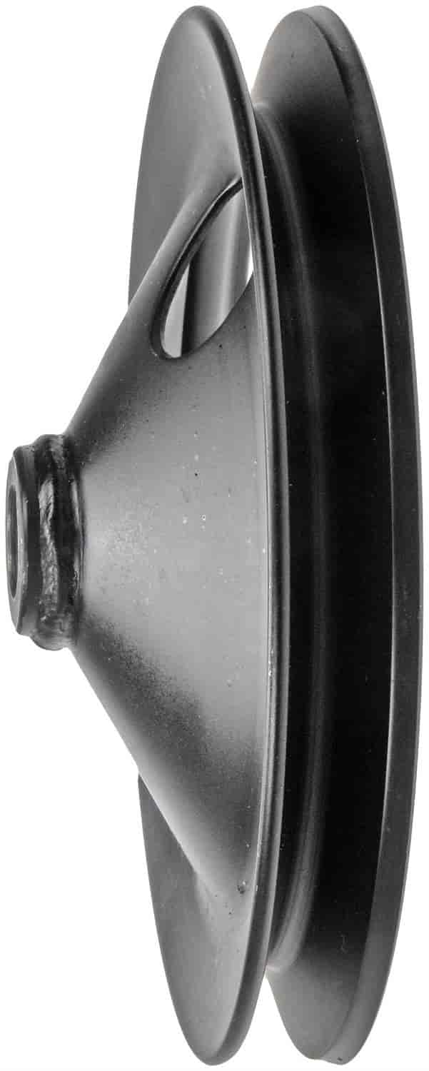 Power Steering Pump Pulley 1981-2000 Chevy/GMC 366 6.0L/454 7.4L