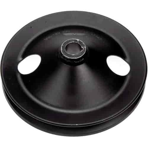 Power Steering Pump Pulley