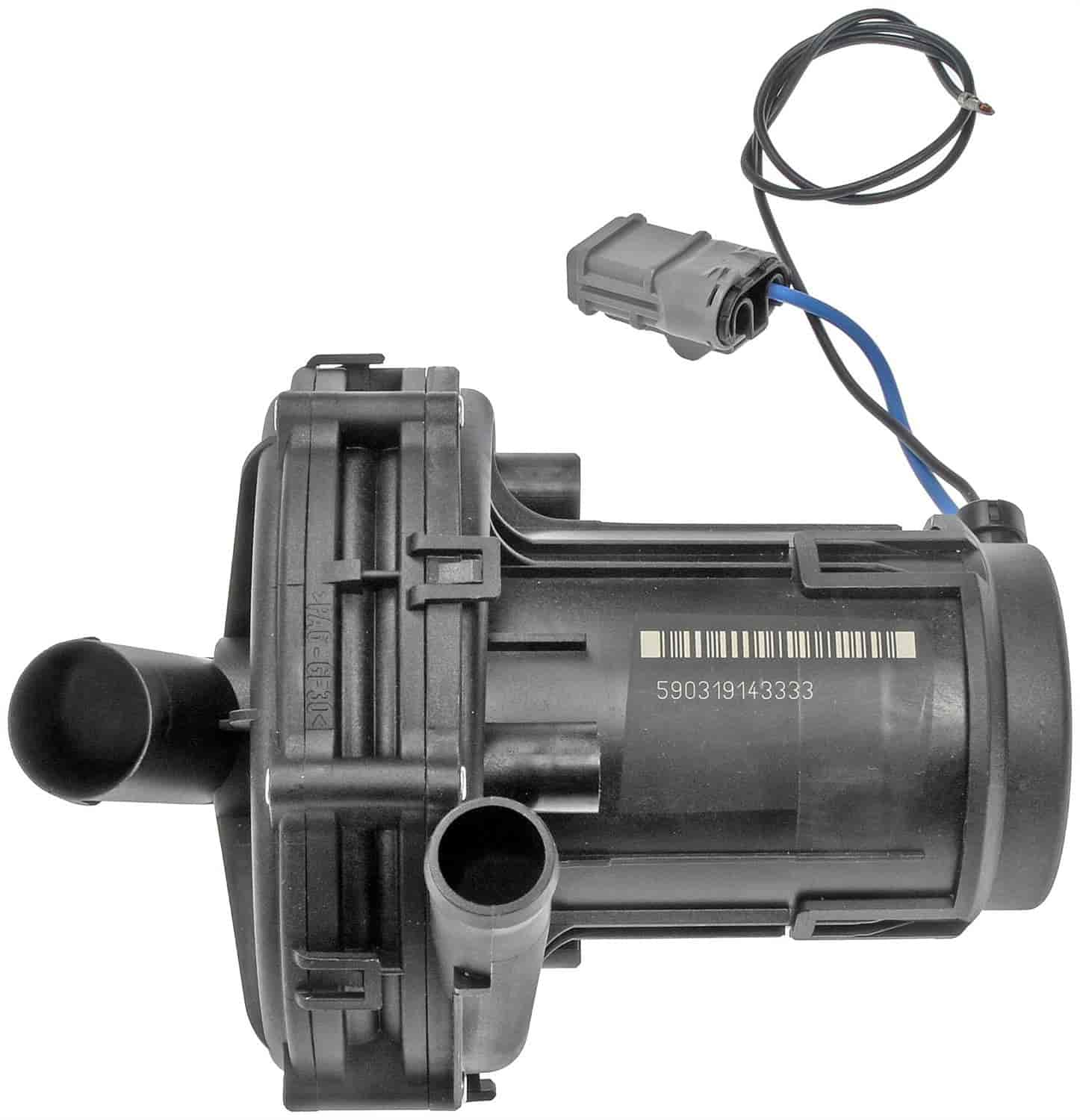 Secondary Air Injection Pump